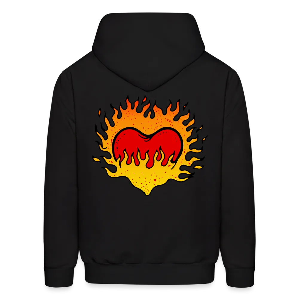 FLAMER Hoodie
