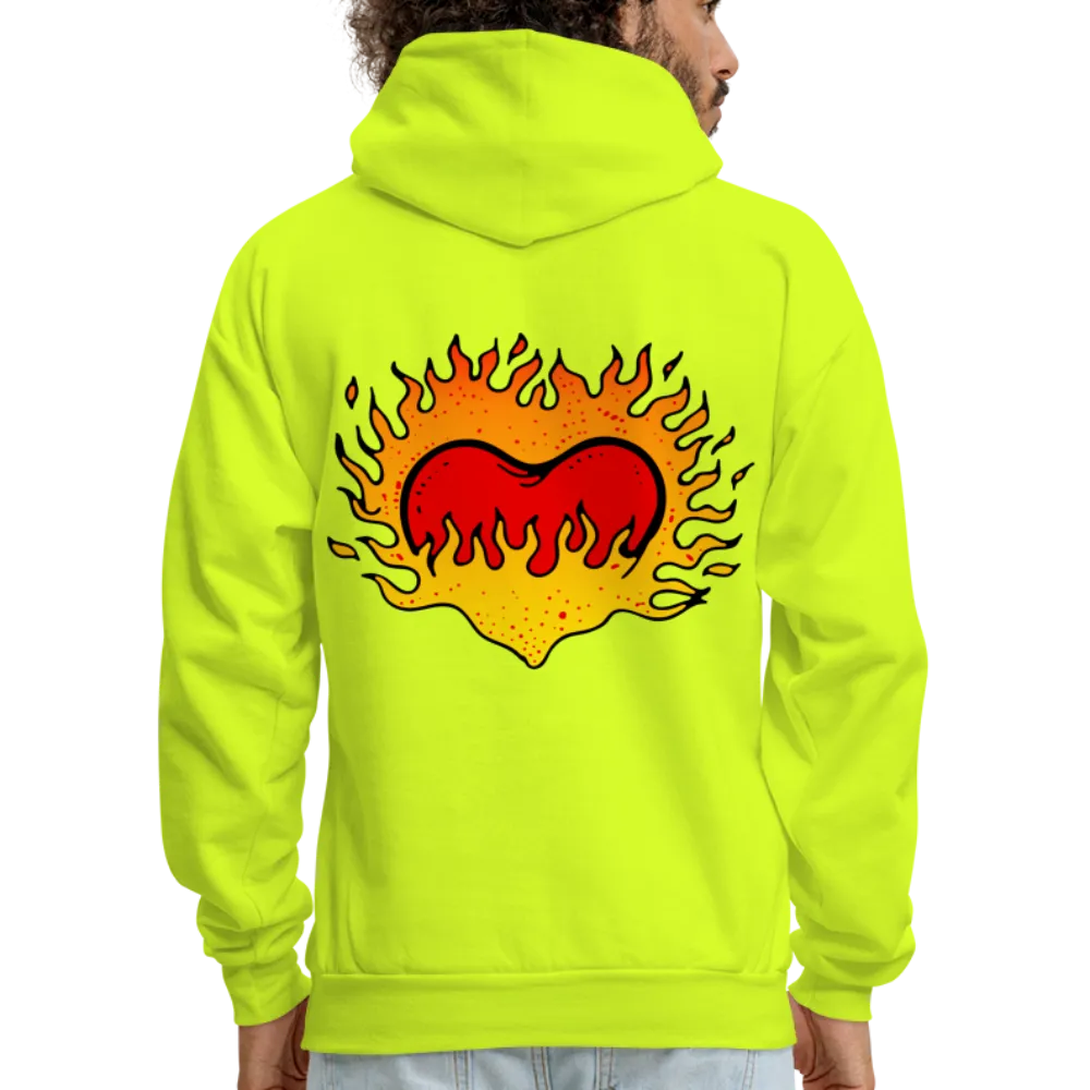 FLAMER Hoodie