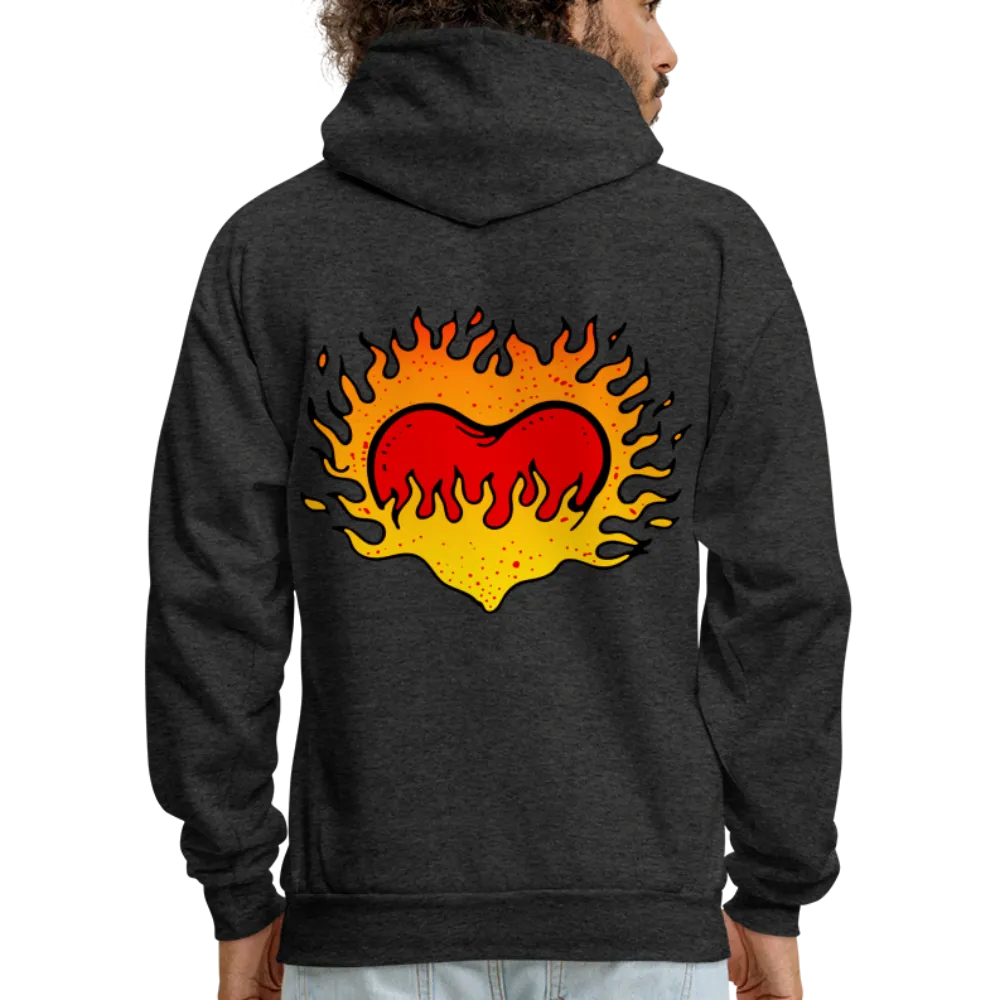 FLAMER Hoodie