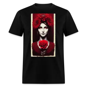 Flower Lady