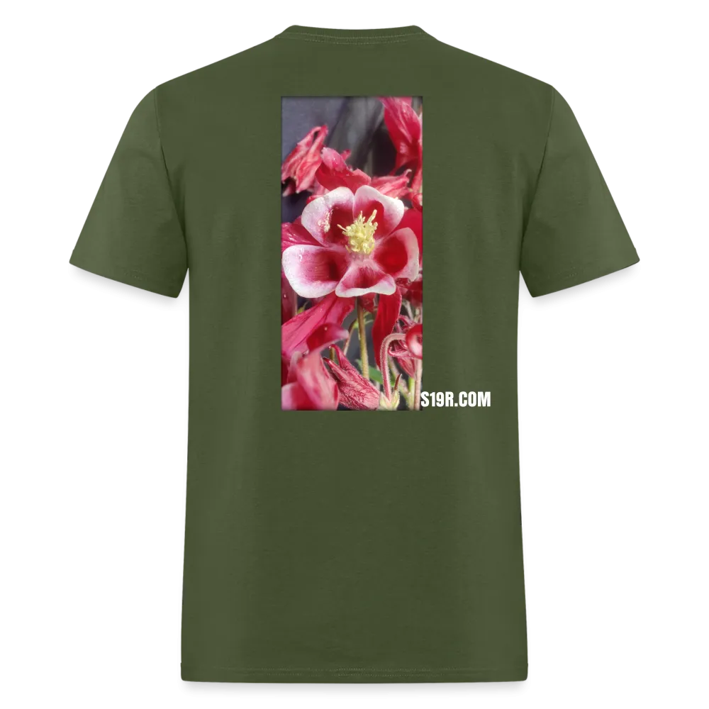 Flowering