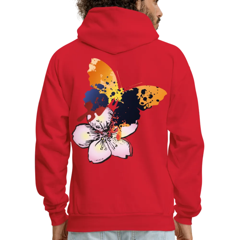 FLY AWAY Hoodie