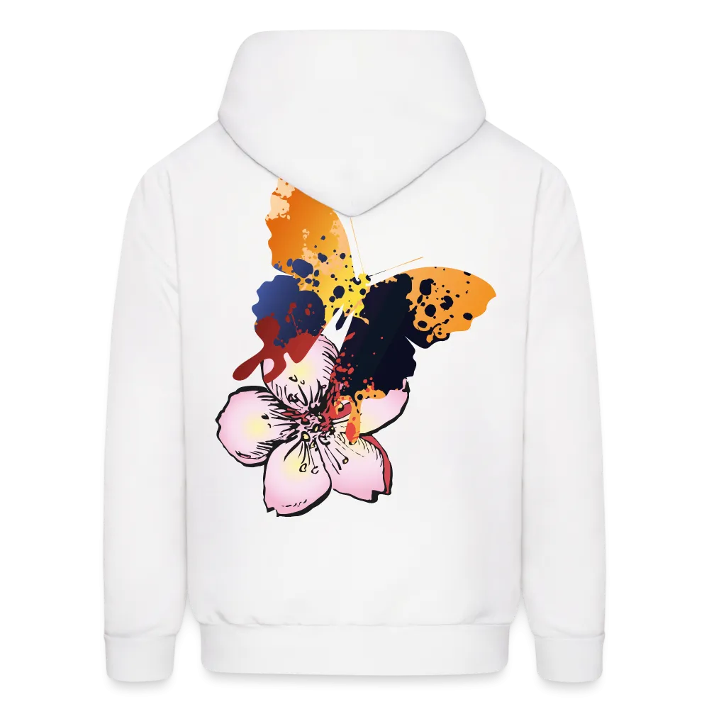 FLY AWAY Hoodie