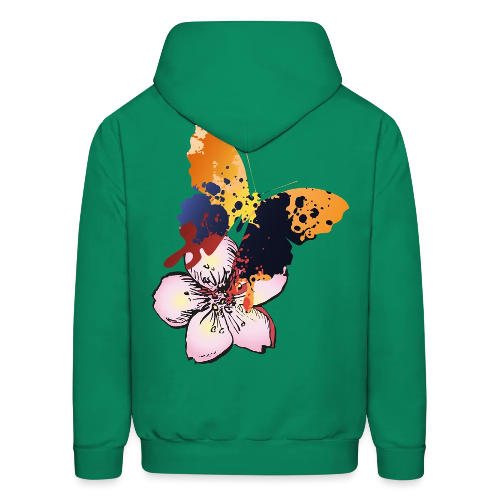 FLY AWAY Hoodie