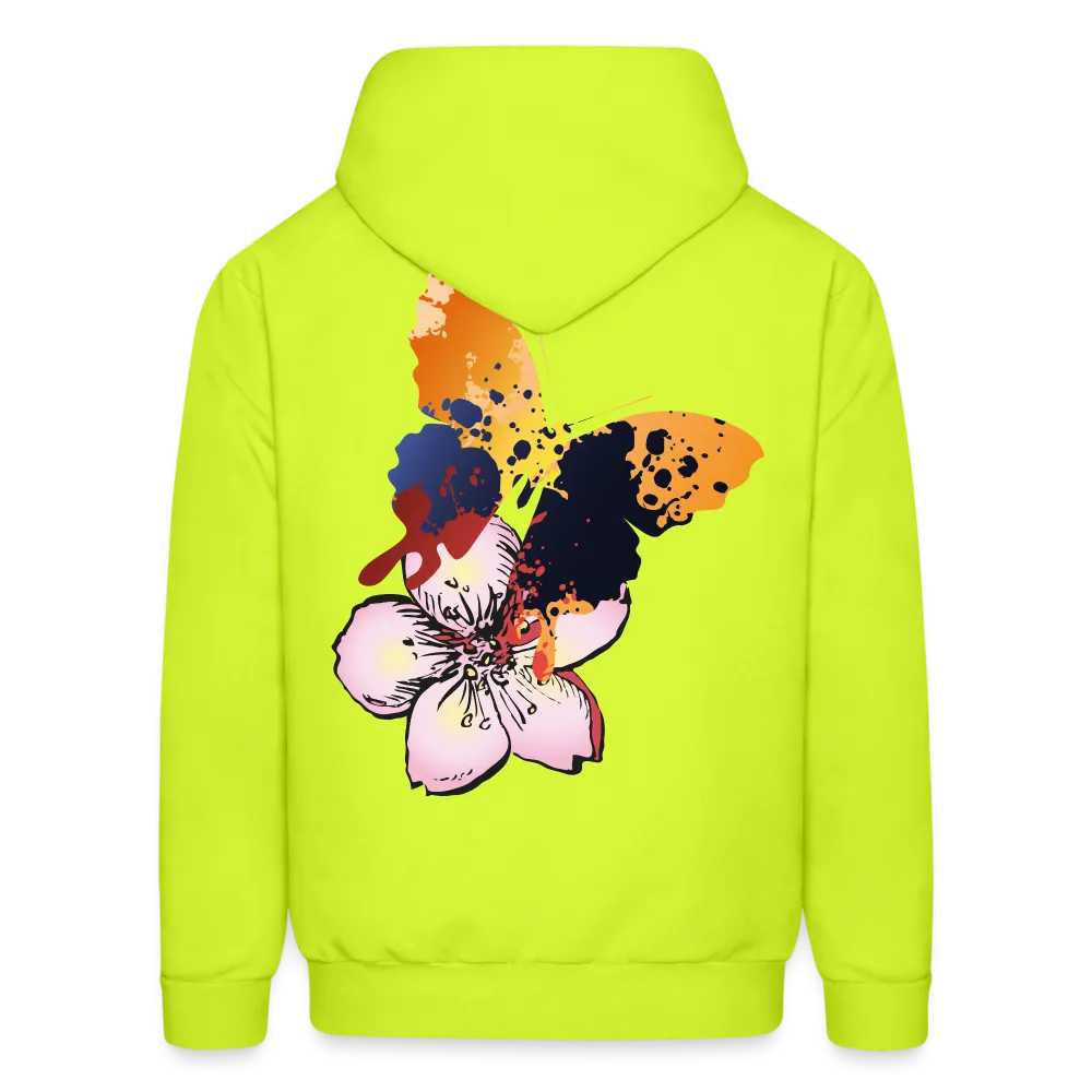 FLY AWAY Hoodie
