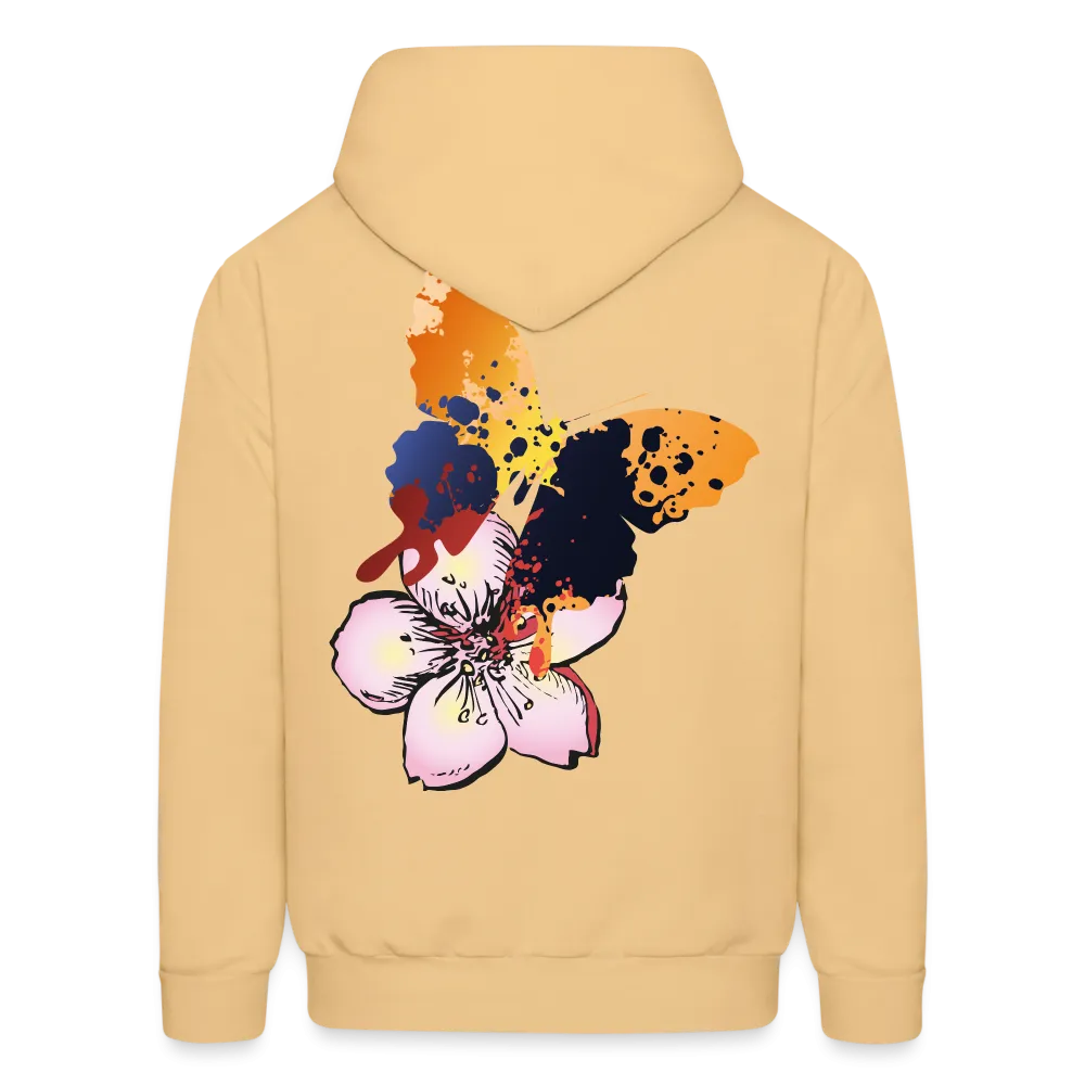 FLY AWAY Hoodie