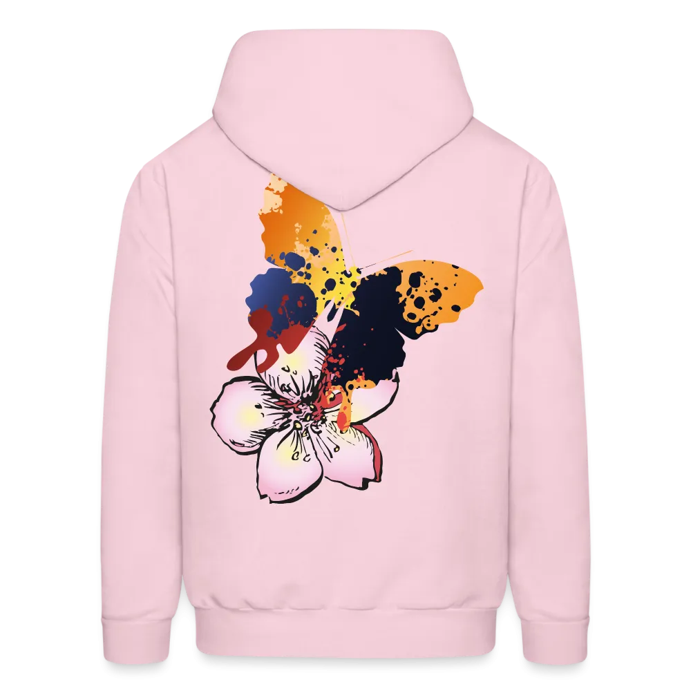 FLY AWAY Hoodie