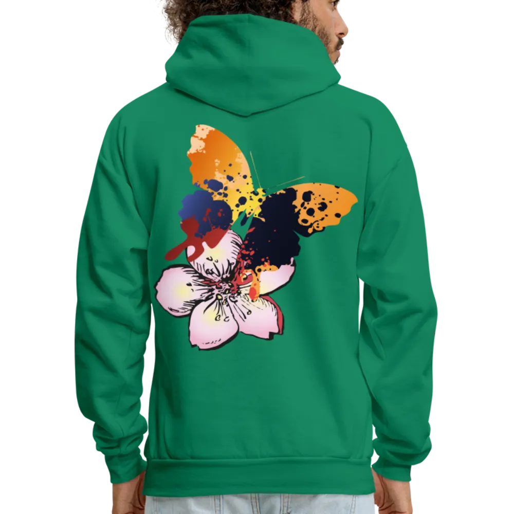 FLY AWAY Hoodie