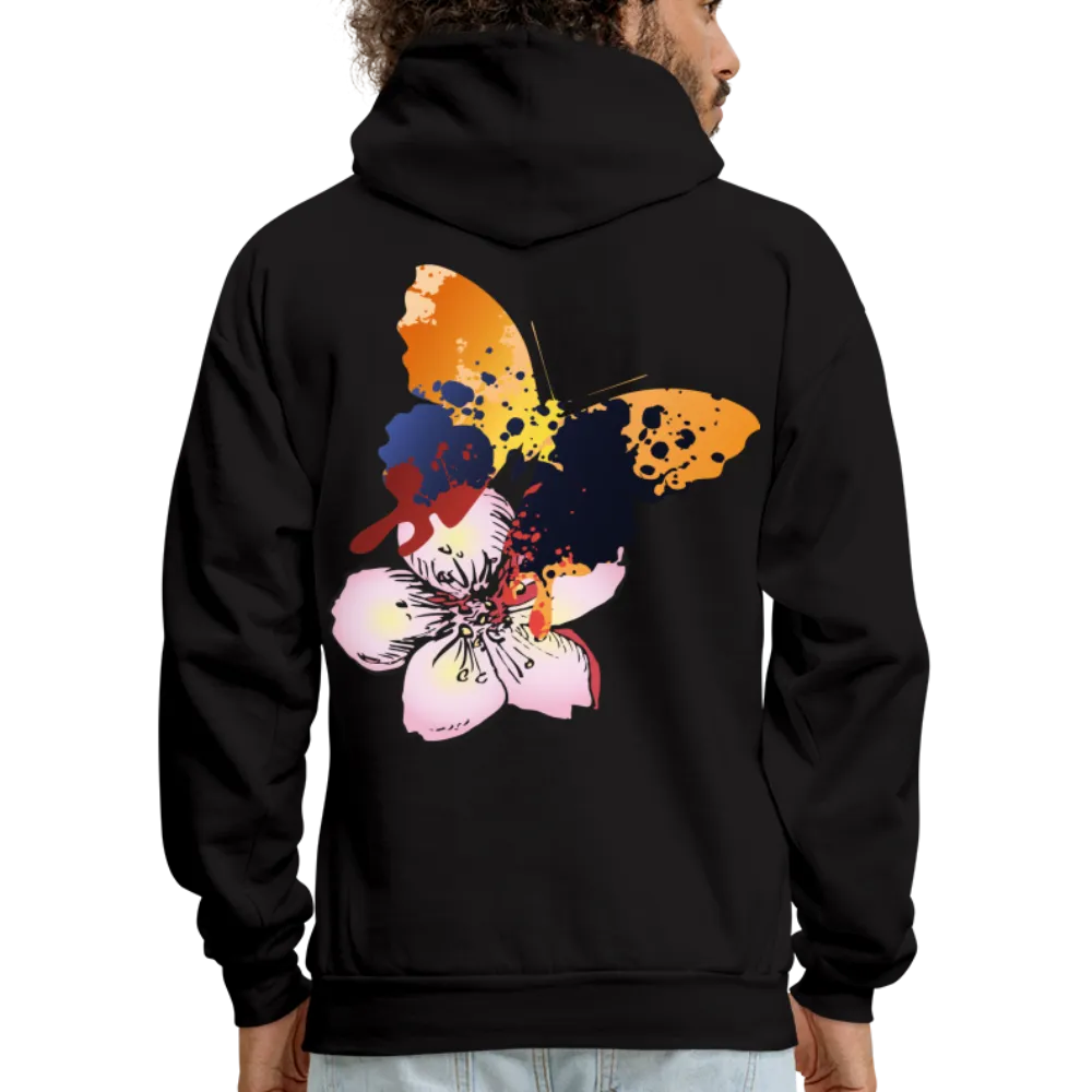 FLY AWAY Hoodie