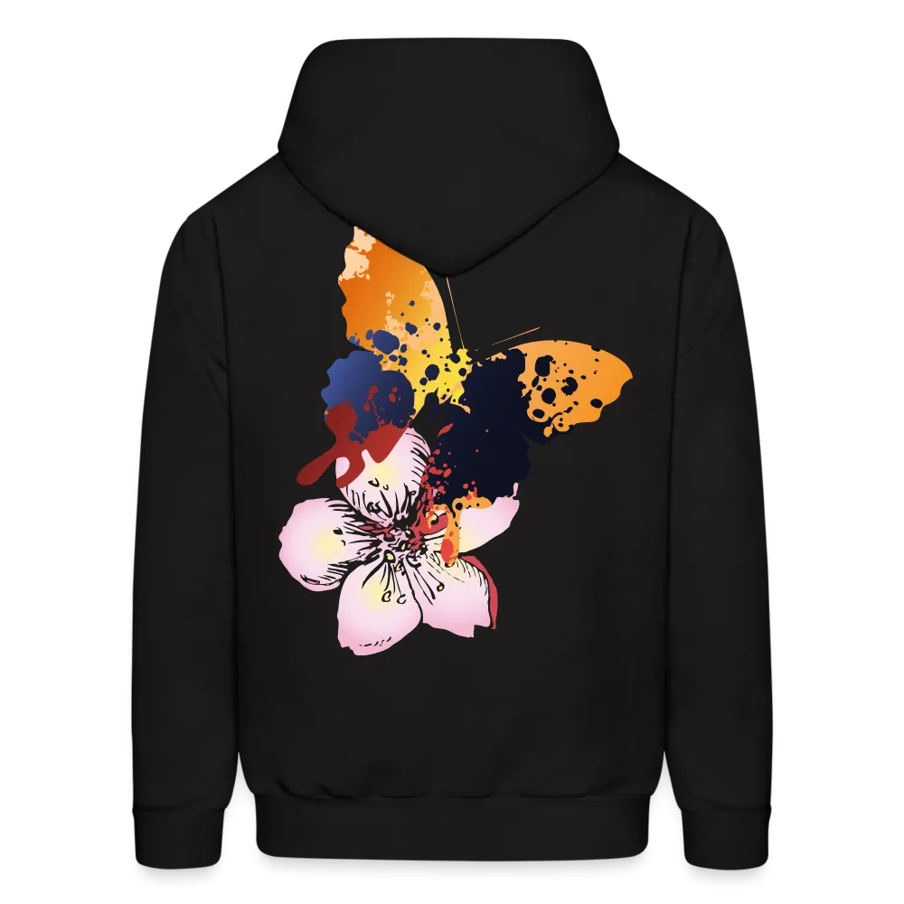 FLY AWAY Hoodie