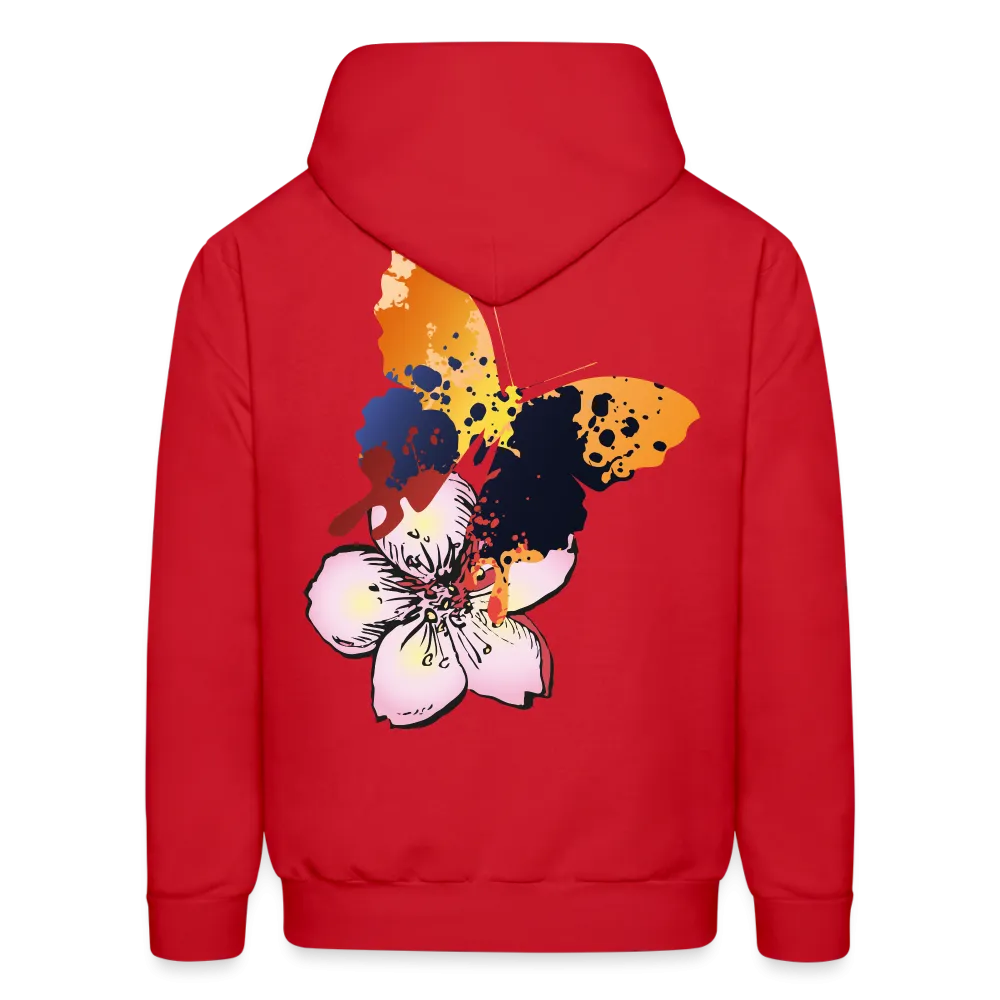 FLY AWAY Hoodie