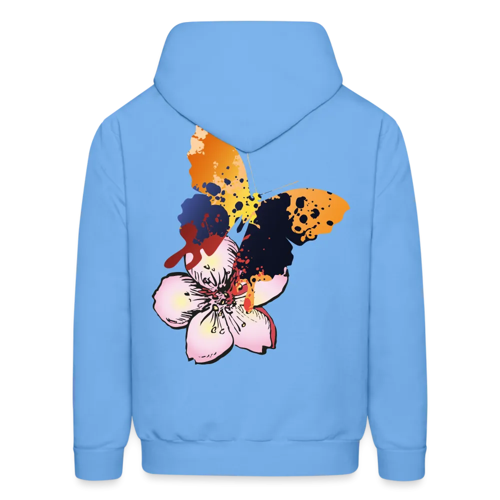 FLY AWAY Hoodie