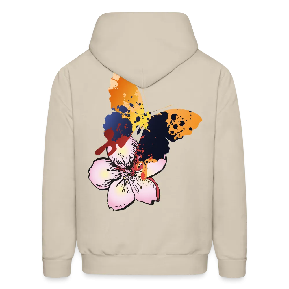 FLY AWAY Hoodie