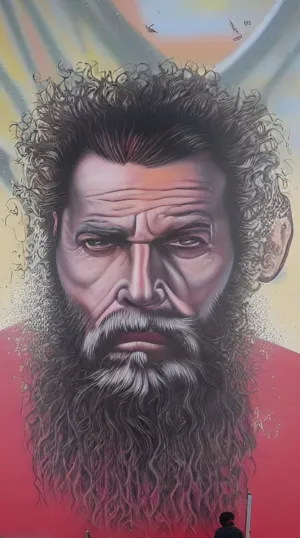 Focus - Art Print