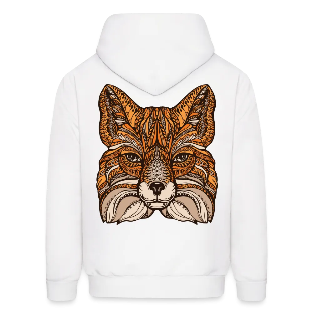 FOXY Hoodie