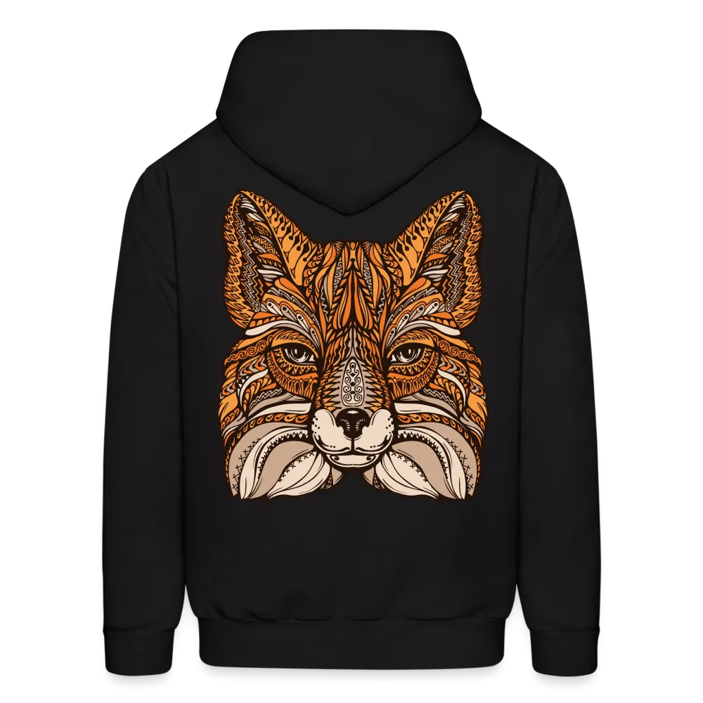 FOXY Hoodie
