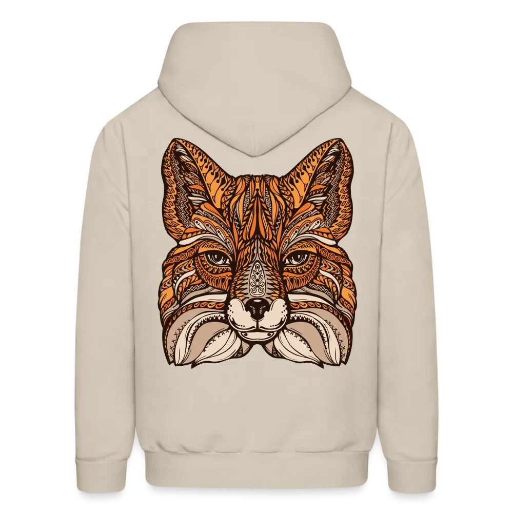 FOXY Hoodie