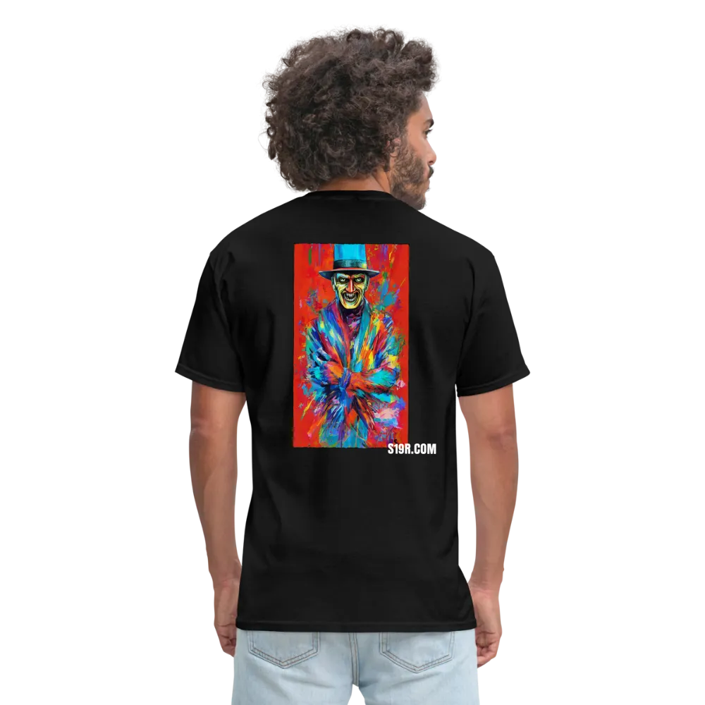 Frank