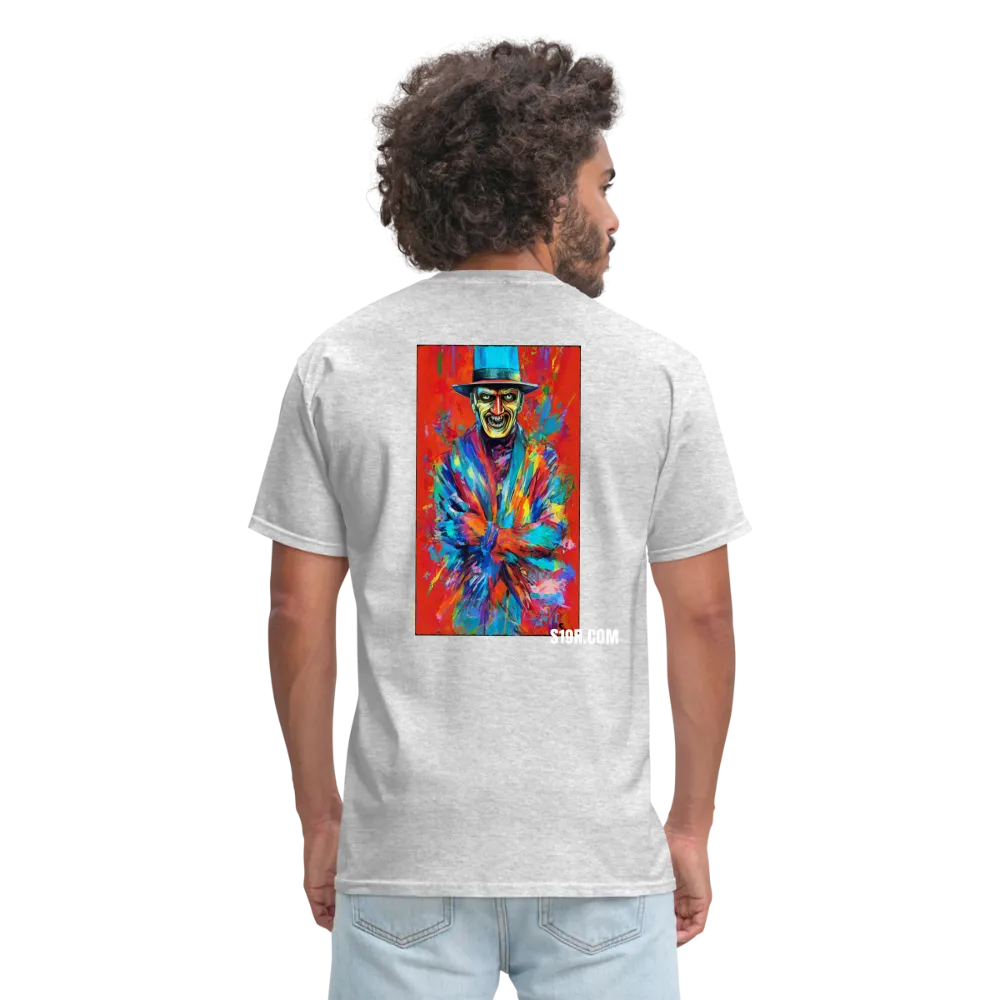 Frank