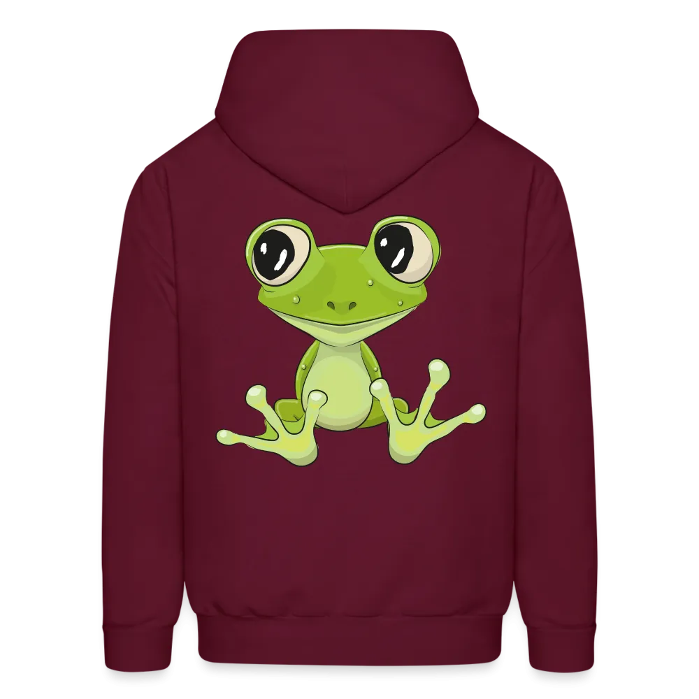FROGY Hoodie