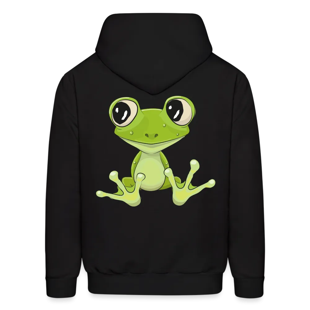 FROGY Hoodie