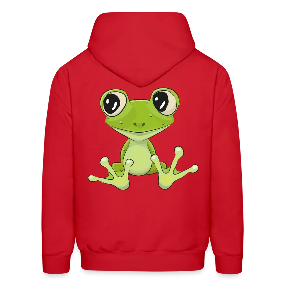 FROGY Hoodie