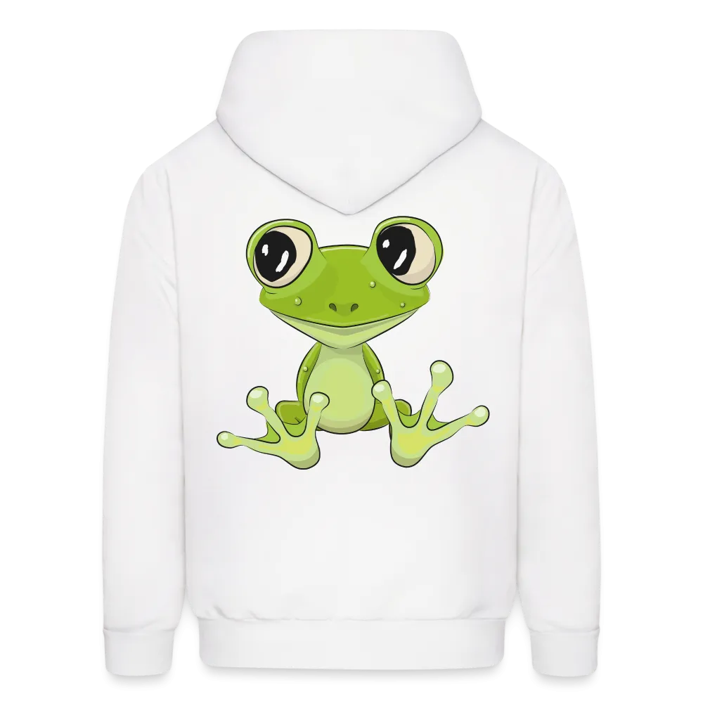 FROGY Hoodie
