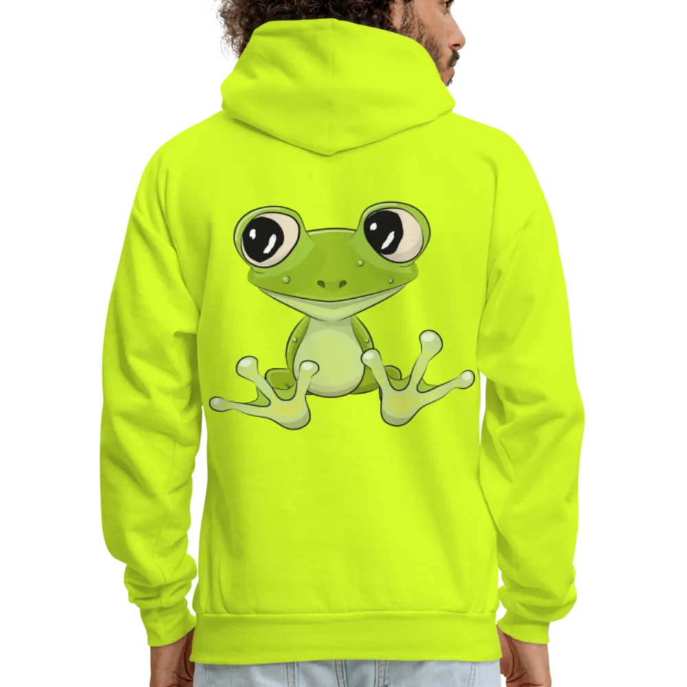 FROGY Hoodie