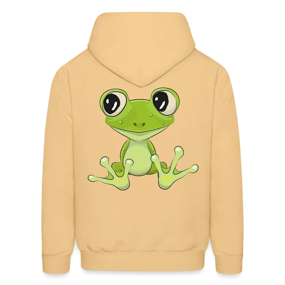 FROGY Hoodie