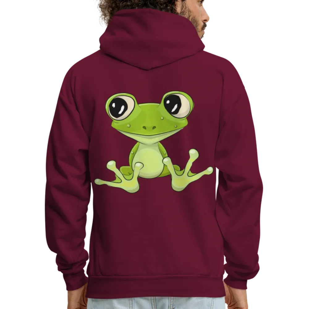 FROGY Hoodie