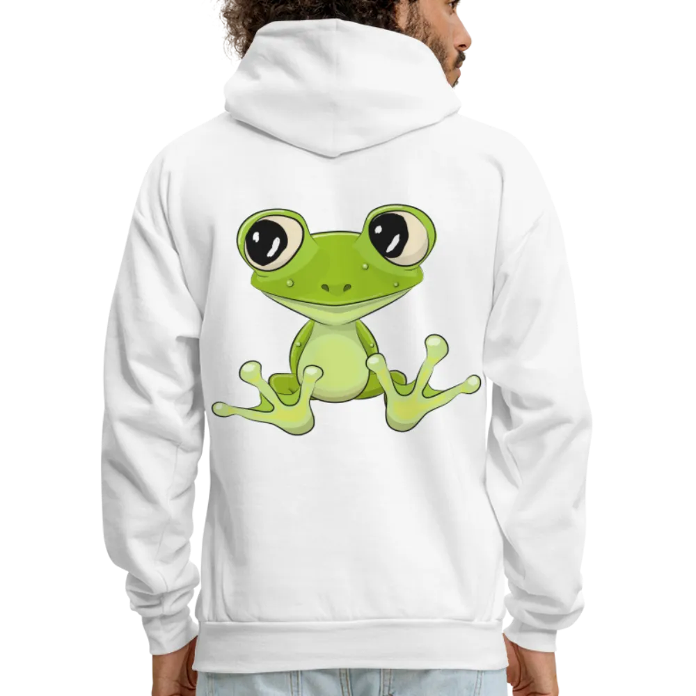 FROGY Hoodie