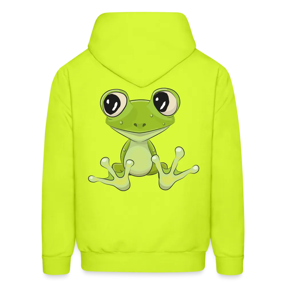 FROGY Hoodie