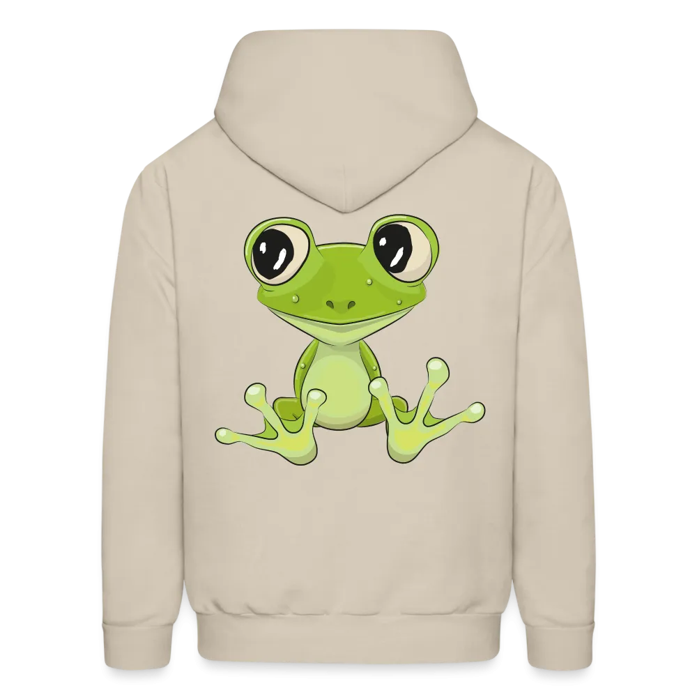 FROGY Hoodie