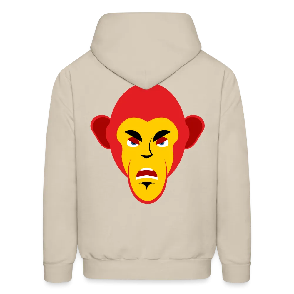GEFF Hoodie