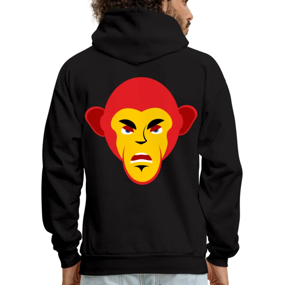 GEFF Hoodie