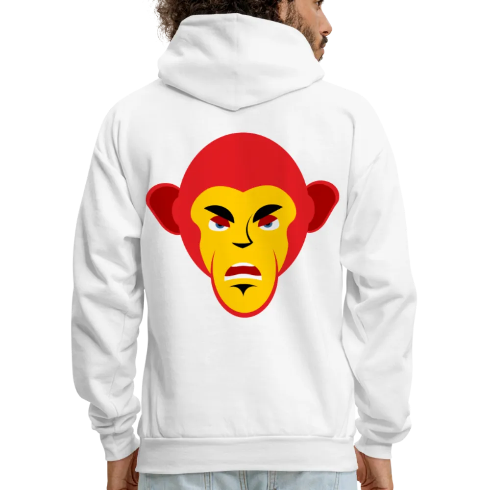 GEFF Hoodie