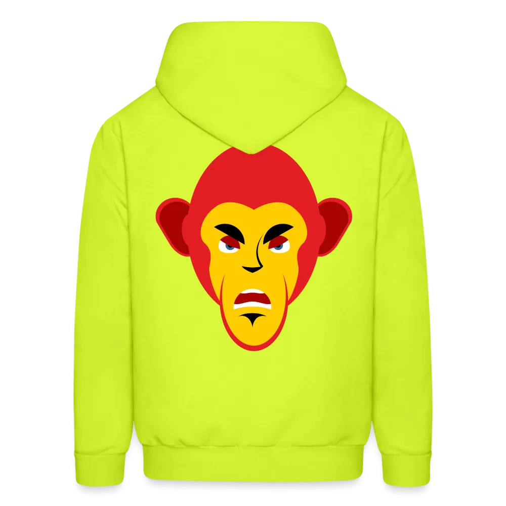 GEFF Hoodie