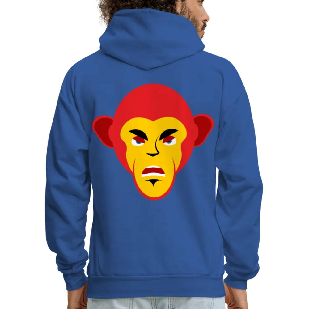 GEFF Hoodie