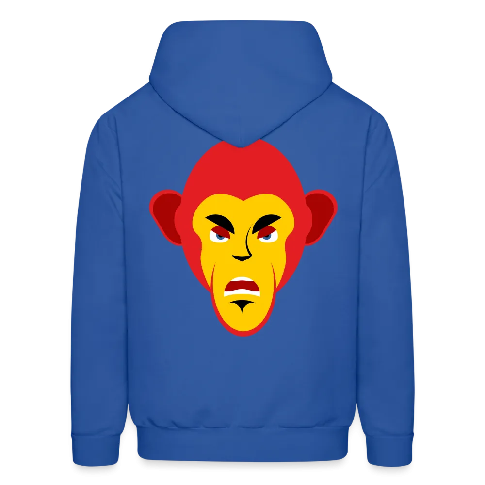 GEFF Hoodie