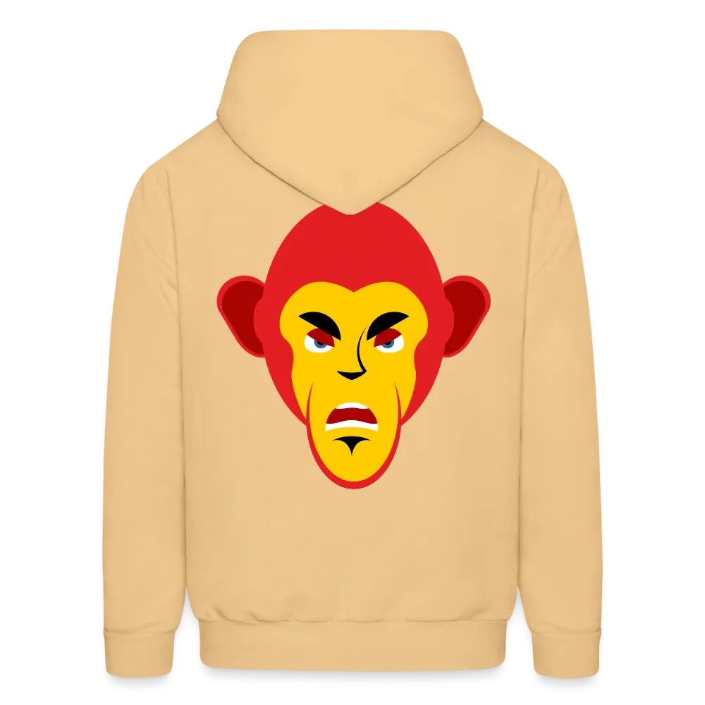 GEFF Hoodie