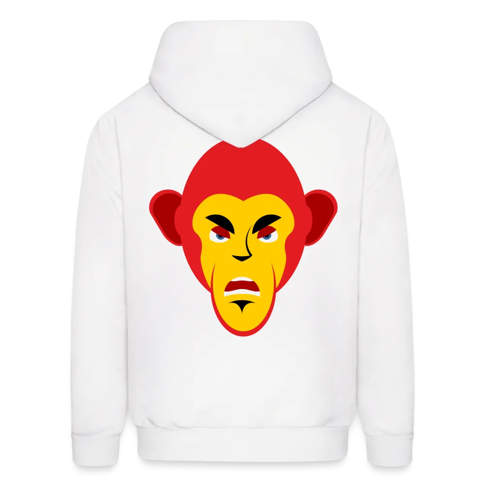 GEFF Hoodie