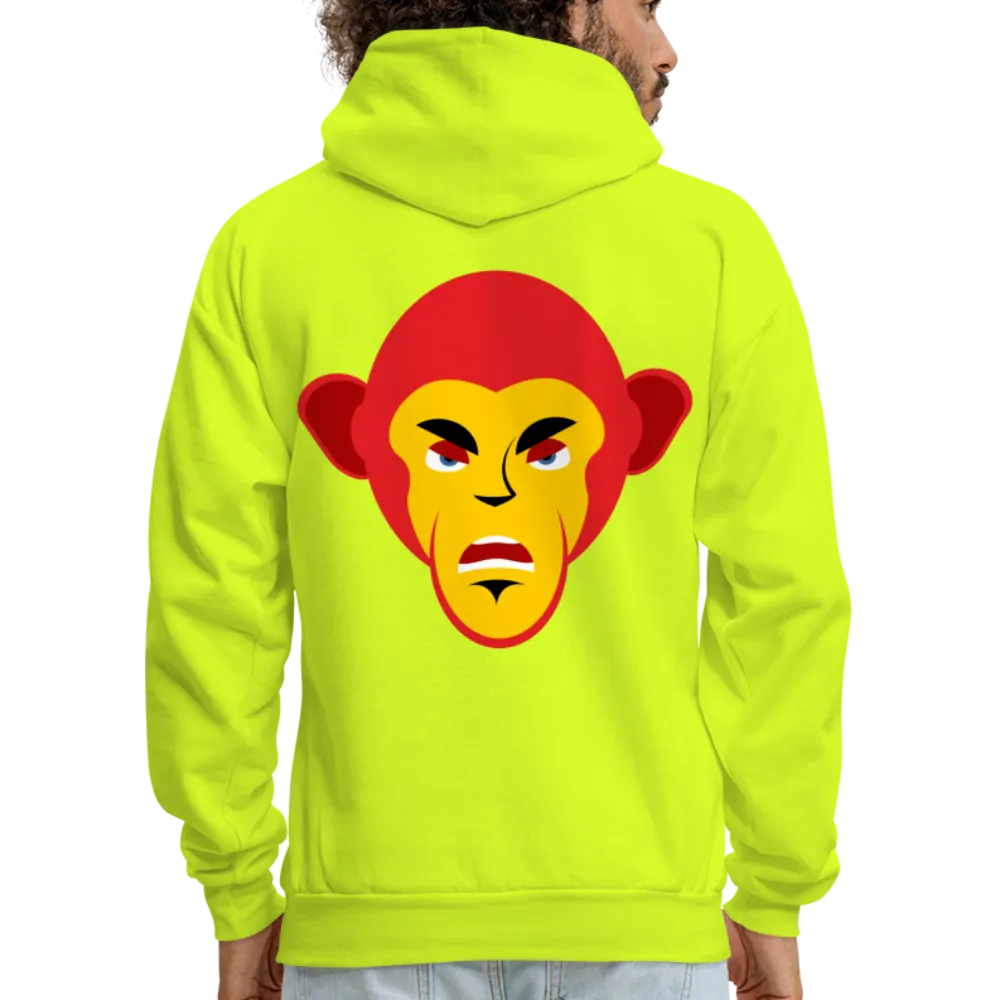 GEFF Hoodie
