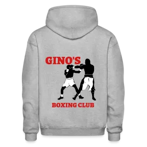 GINO'S Hoodie