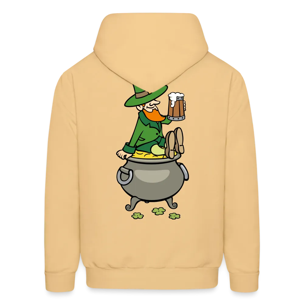 GOLD Hoodie