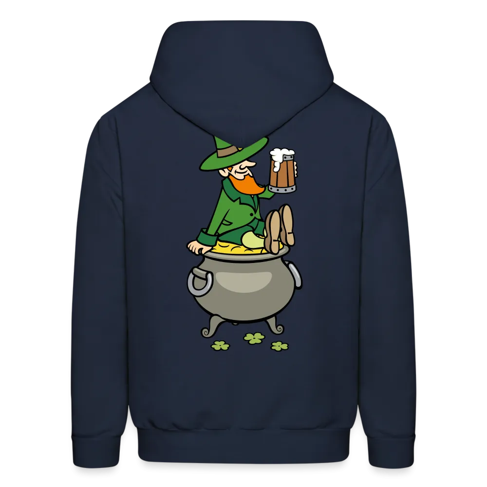 GOLD Hoodie