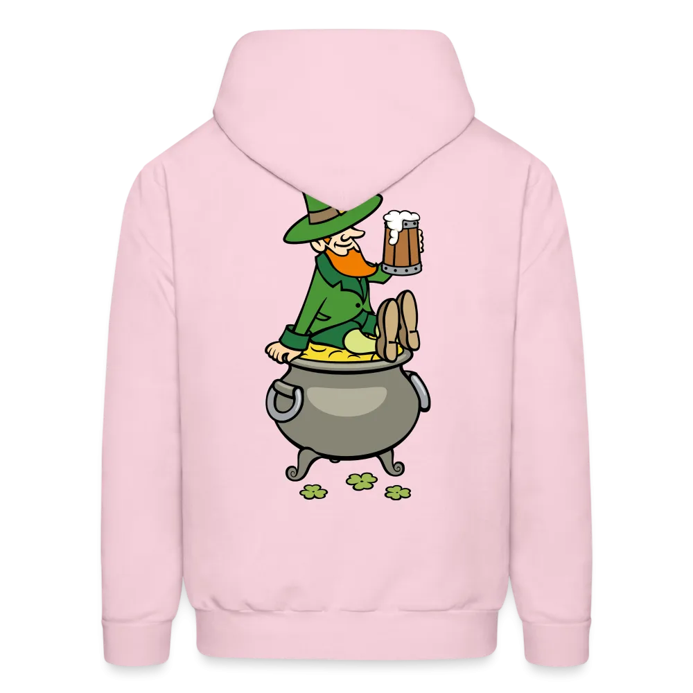GOLD Hoodie