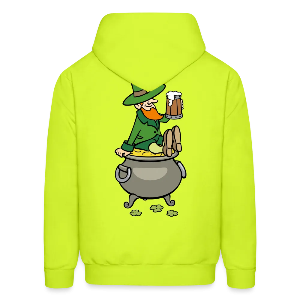 GOLD Hoodie