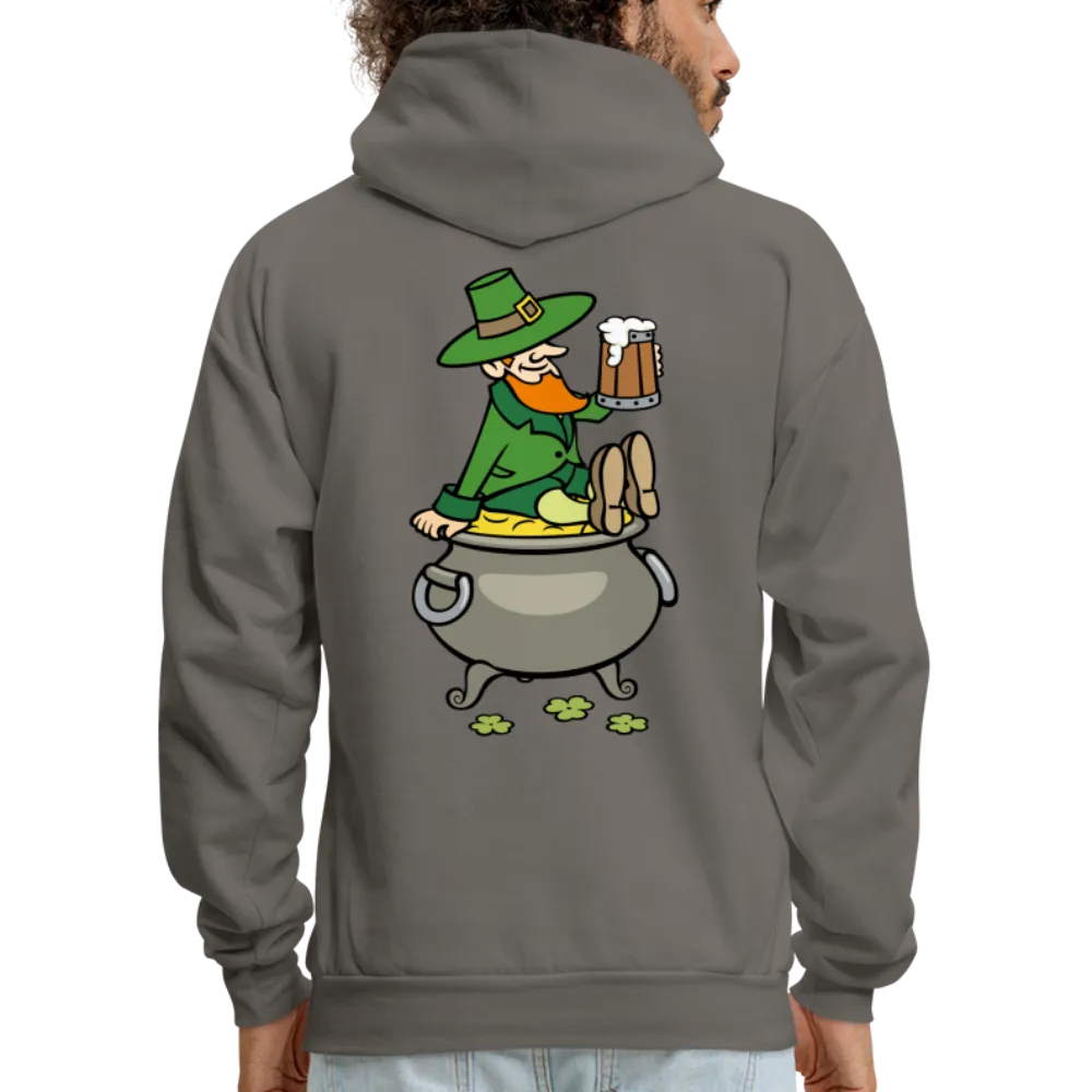 GOLD Hoodie