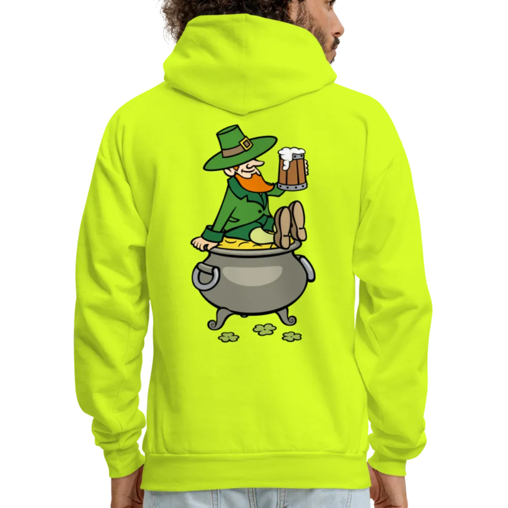 GOLD Hoodie