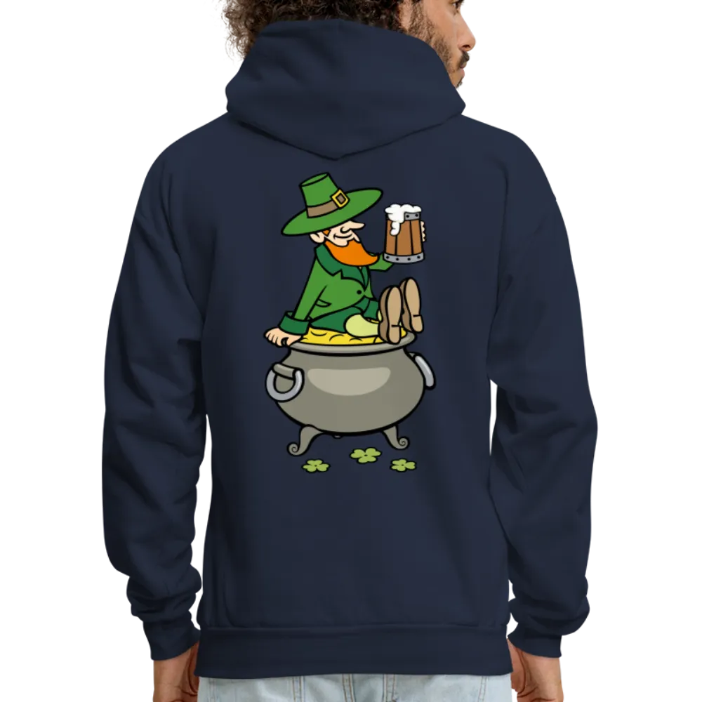 GOLD Hoodie
